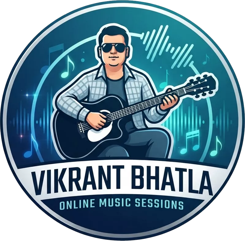 Vikrant Bhatla Music